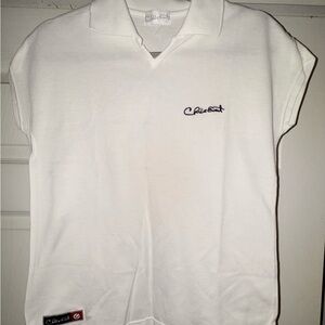 Chris Everet shirt, L